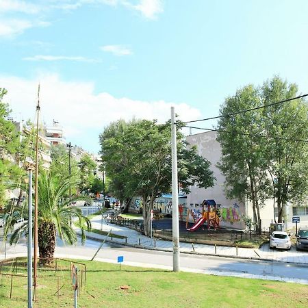 Apartment In Kalamaria Θεσσαλονίκη Εξωτερικό φωτογραφία
