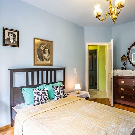 Apartment In Kalamaria Θεσσαλονίκη Εξωτερικό φωτογραφία