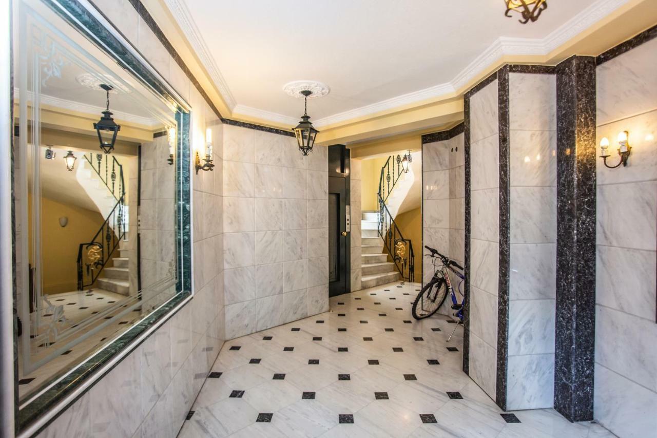 Apartment In Kalamaria Θεσσαλονίκη Εξωτερικό φωτογραφία