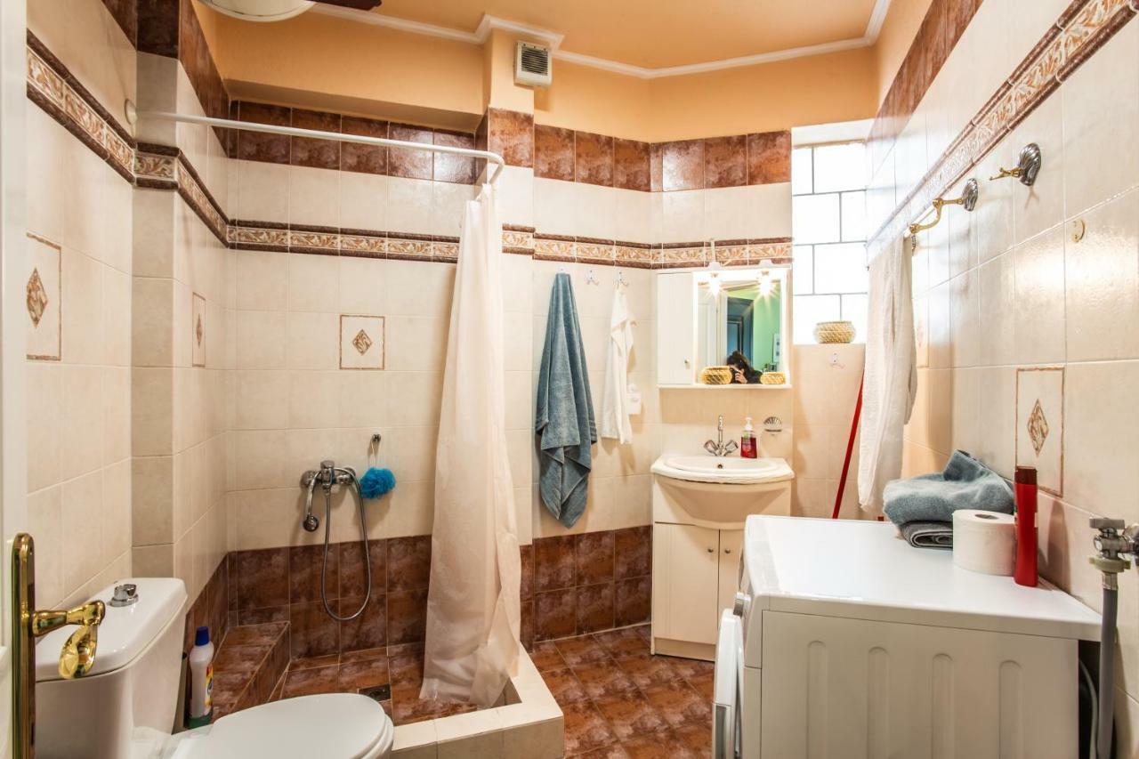 Apartment In Kalamaria Θεσσαλονίκη Εξωτερικό φωτογραφία