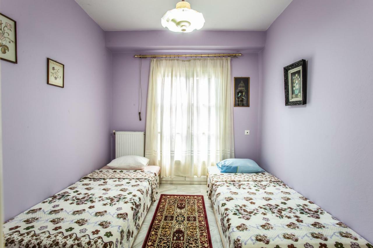 Apartment In Kalamaria Θεσσαλονίκη Εξωτερικό φωτογραφία
