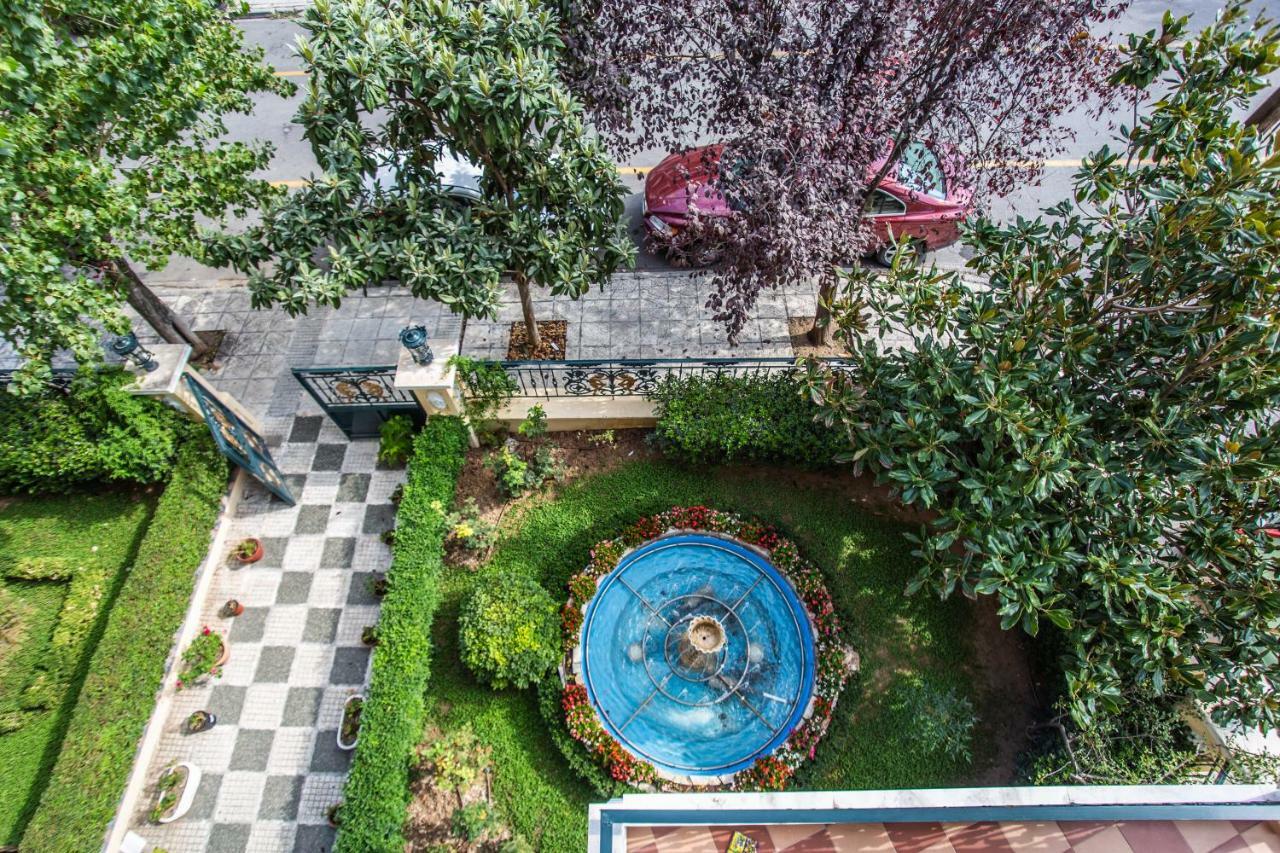 Apartment In Kalamaria Θεσσαλονίκη Εξωτερικό φωτογραφία