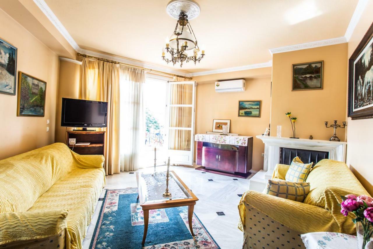 Apartment In Kalamaria Θεσσαλονίκη Εξωτερικό φωτογραφία