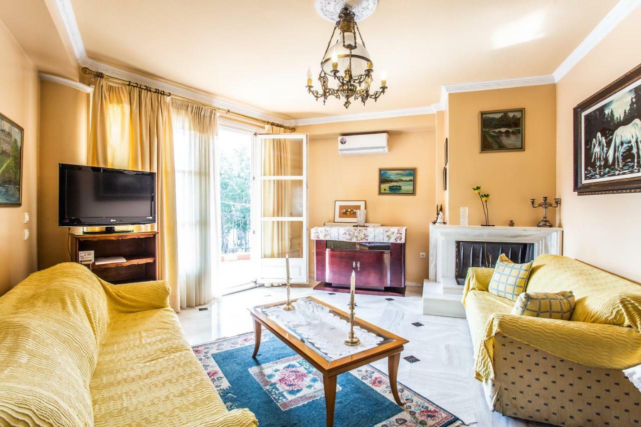 Apartment In Kalamaria Θεσσαλονίκη Εξωτερικό φωτογραφία