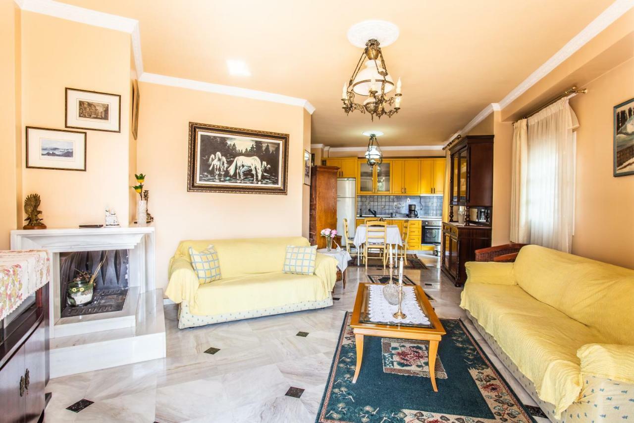 Apartment In Kalamaria Θεσσαλονίκη Εξωτερικό φωτογραφία