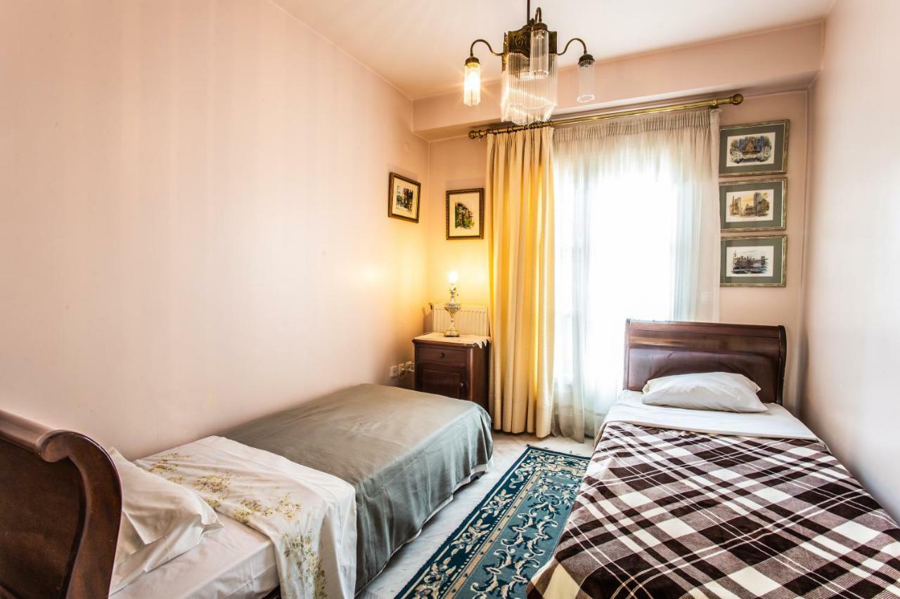 Apartment In Kalamaria Θεσσαλονίκη Εξωτερικό φωτογραφία