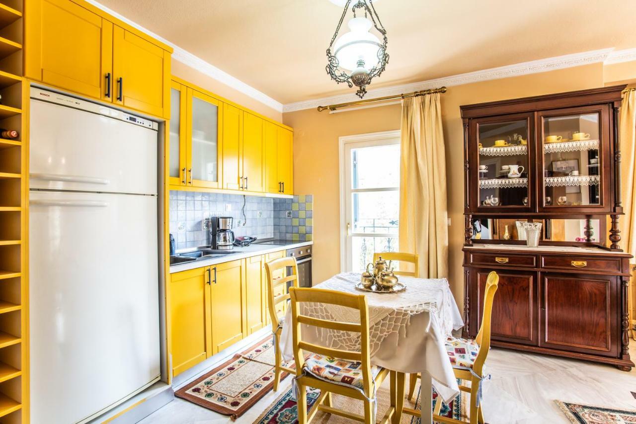 Apartment In Kalamaria Θεσσαλονίκη Εξωτερικό φωτογραφία