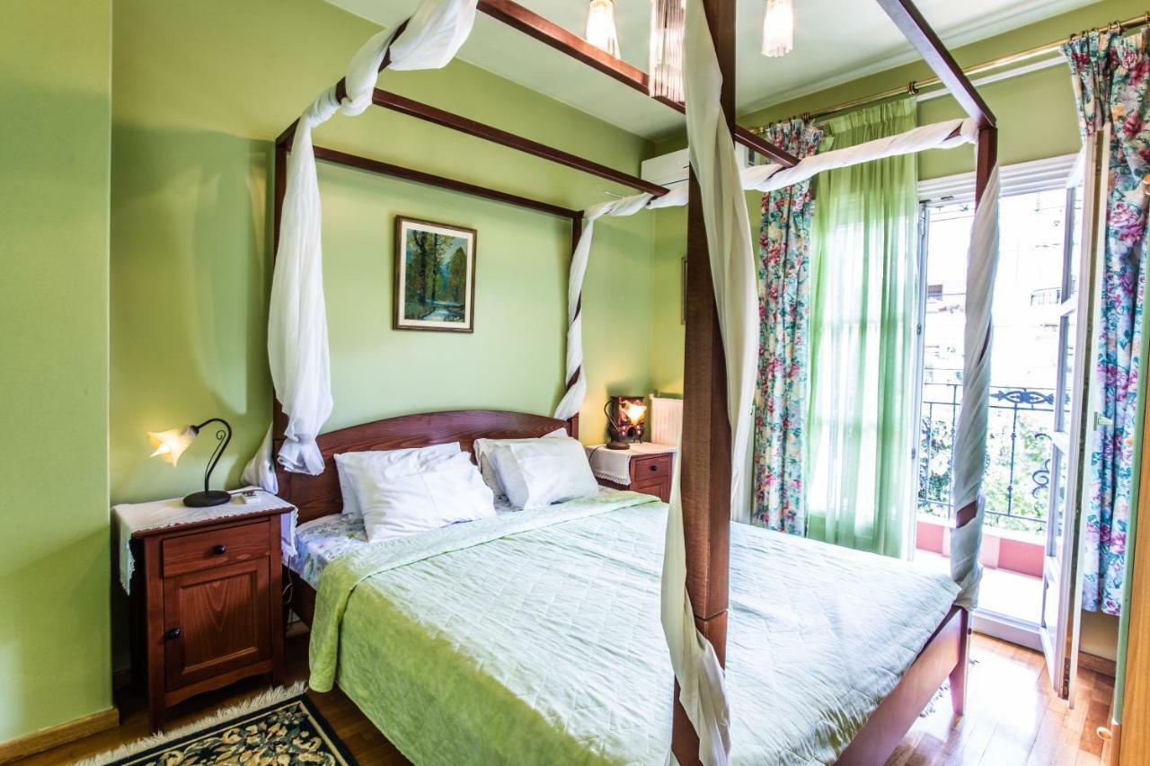 Apartment In Kalamaria Θεσσαλονίκη Εξωτερικό φωτογραφία