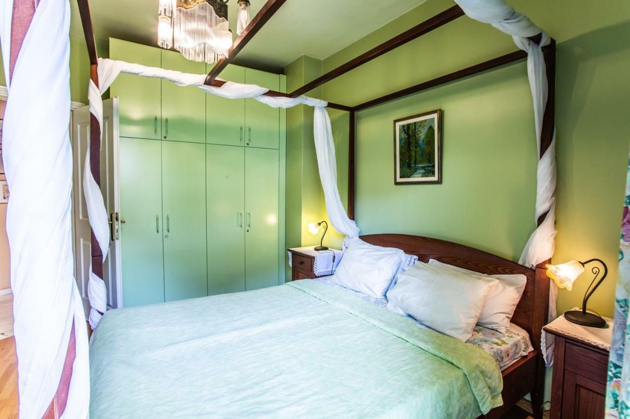 Apartment In Kalamaria Θεσσαλονίκη Εξωτερικό φωτογραφία