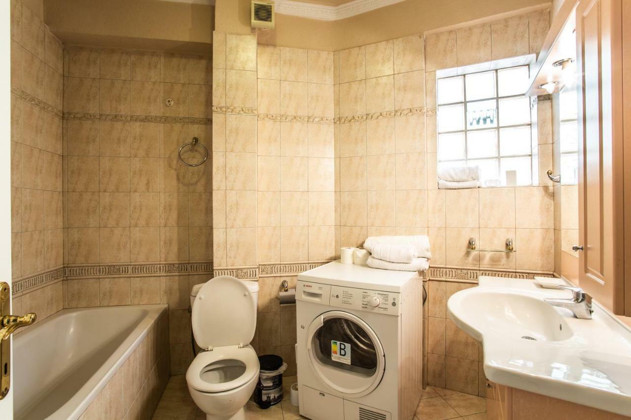 Apartment In Kalamaria Θεσσαλονίκη Εξωτερικό φωτογραφία